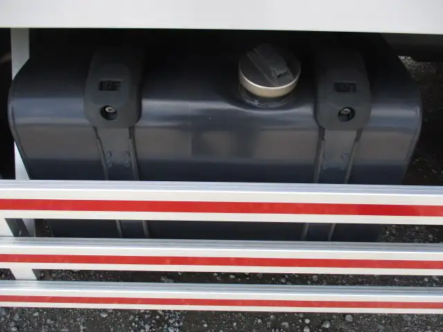 令和05年08月中古小型アルミバン・ウィングスカニアの画像19