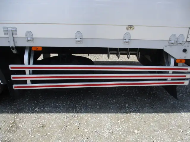 令和05年08月中古小型アルミバン・ウィングスカニアの画像20