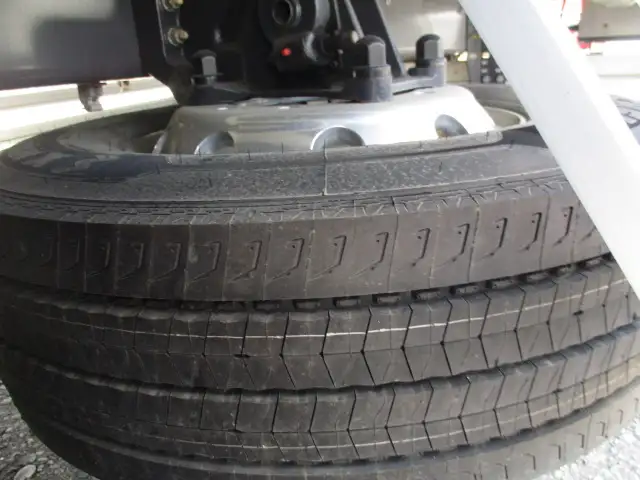 令和05年08月中古小型アルミバン・ウィングスカニアの画像21