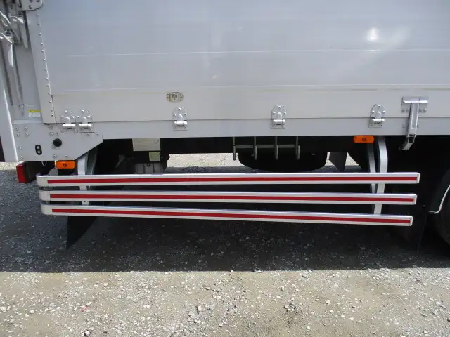 令和05年08月中古小型アルミバン・ウィングスカニアの画像22