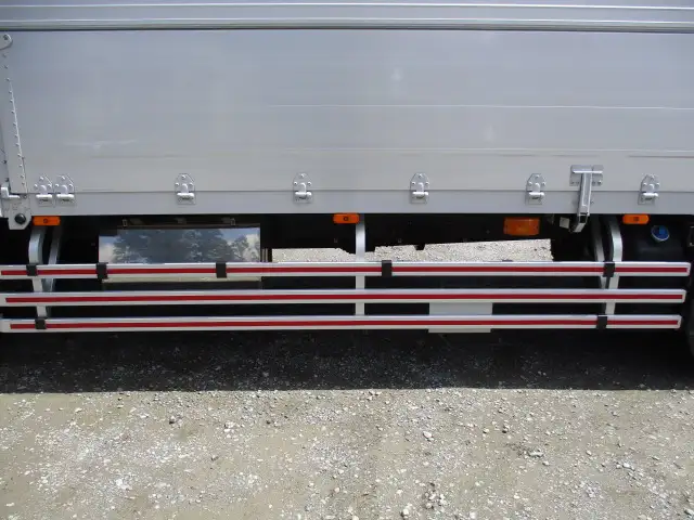 令和05年08月中古小型アルミバン・ウィングスカニアの画像23