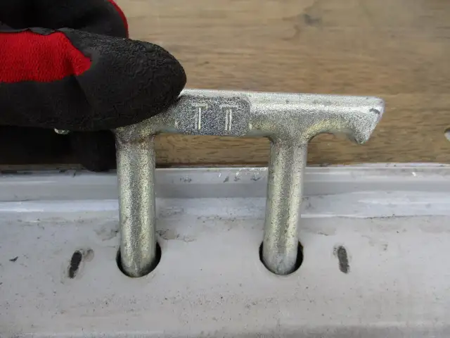 令和05年08月中古小型アルミバン・ウィングスカニアの画像29