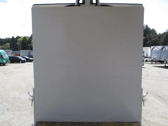 令和05年08月中古小型アルミバン・ウィングスカニアの画像32