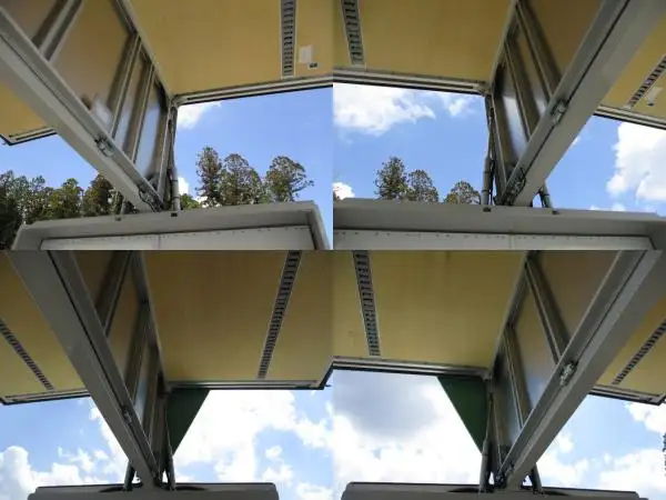 令和05年08月中古小型アルミバン・ウィングスカニアの画像34