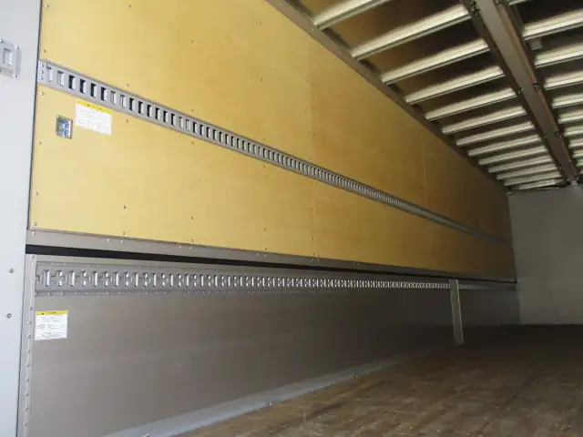 令和05年08月中古小型アルミバン・ウィングスカニアの画像37