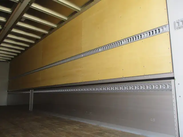 令和05年08月中古小型アルミバン・ウィングスカニアの画像38