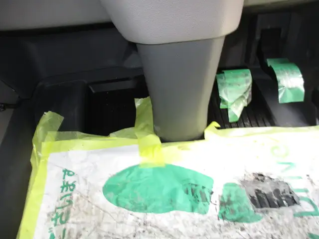 令和05年08月中古小型アルミバン・ウィングスカニアの画像41