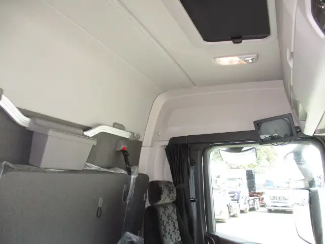 令和05年08月中古小型アルミバン・ウィングスカニアの画像42