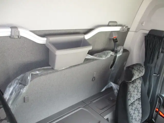 令和05年08月中古小型アルミバン・ウィングスカニアの画像43