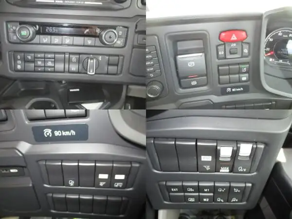 令和05年08月中古小型アルミバン・ウィングスカニアの画像46