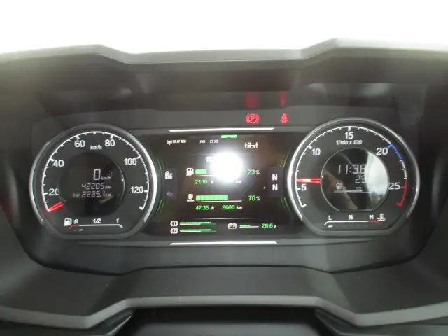 令和05年08月中古小型アルミバン・ウィングスカニアの画像50