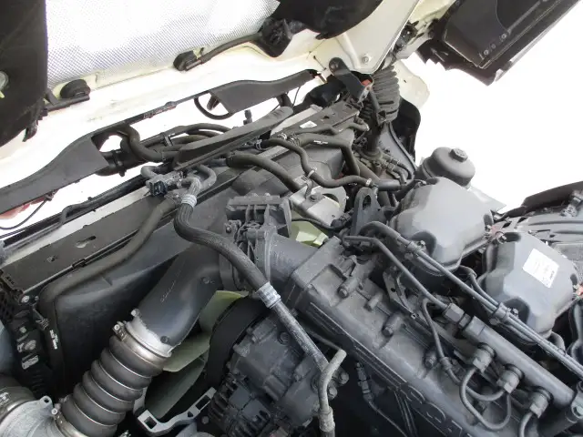 令和05年08月中古小型アルミバン・ウィングスカニアの画像58