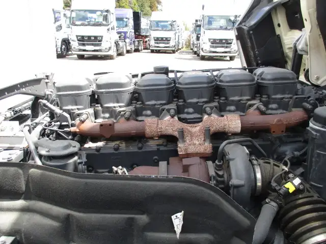 令和05年08月中古小型アルミバン・ウィングスカニアの画像59