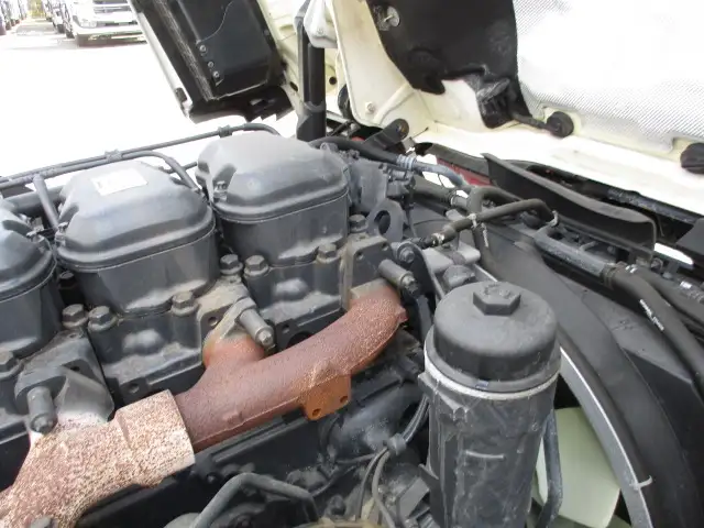 令和05年08月中古小型アルミバン・ウィングスカニアの画像60