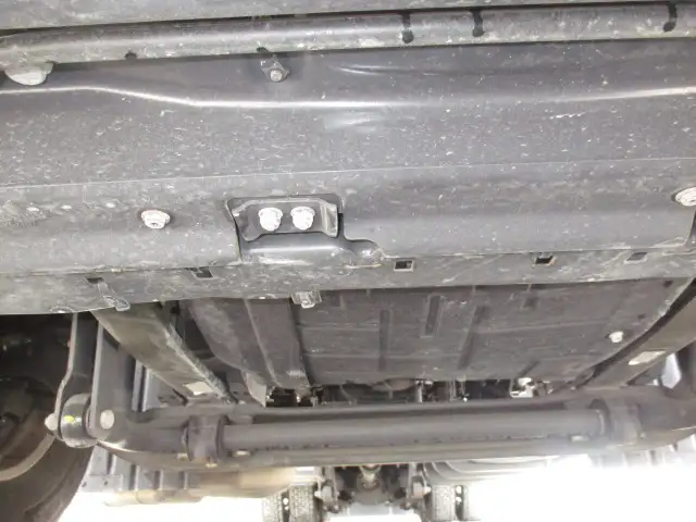 令和05年08月中古小型アルミバン・ウィングスカニアの画像10