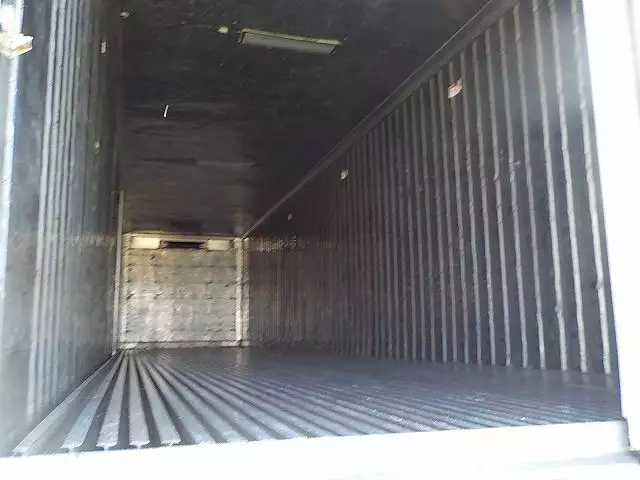 平成07年07月中古その他冷凍トレーラー日本フルハーフフルハーフの画像5