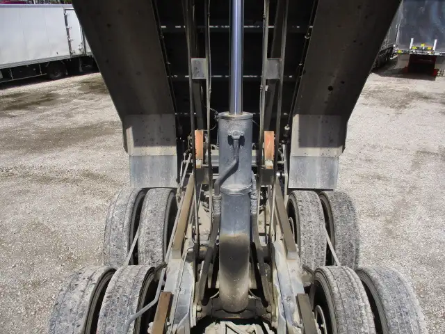 令和01年/平成31年05月中古大型ダンプ三菱ふそうスーパーグレートの画像30