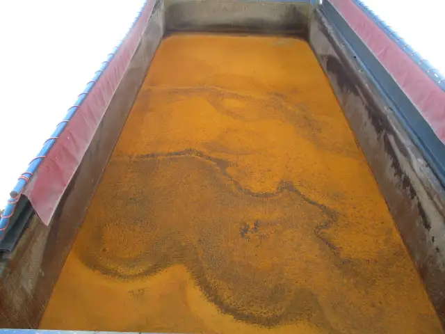 令和01年/平成31年05月中古大型ダンプ三菱ふそうスーパーグレートの画像34