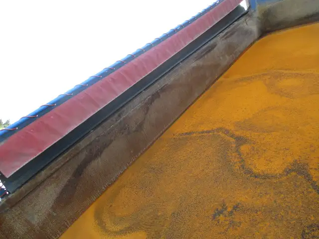 令和01年/平成31年05月中古大型ダンプ三菱ふそうスーパーグレートの画像35