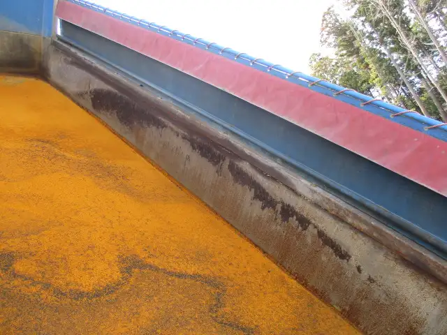 令和01年/平成31年05月中古大型ダンプ三菱ふそうスーパーグレートの画像36