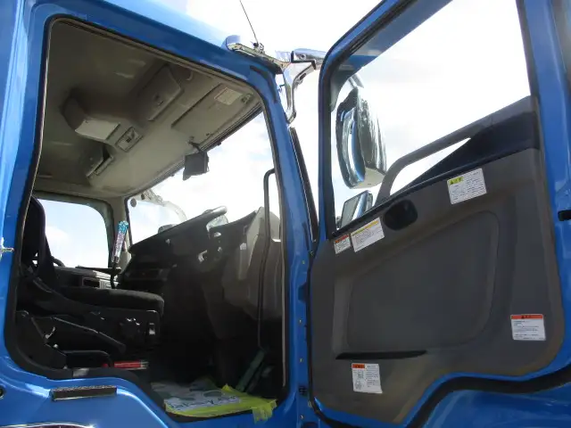 令和01年/平成31年05月中古大型ダンプ三菱ふそうスーパーグレートの画像38