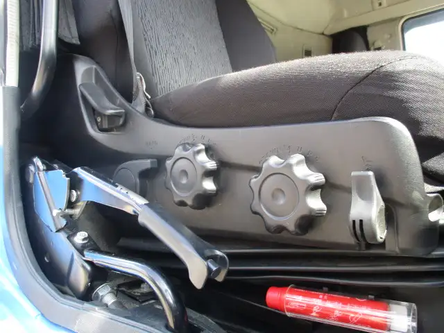 令和01年/平成31年05月中古大型ダンプ三菱ふそうスーパーグレートの画像39