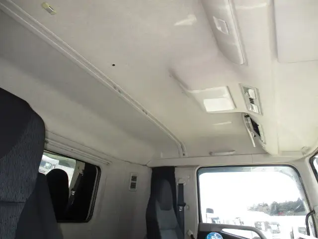 令和01年/平成31年05月中古大型ダンプ三菱ふそうスーパーグレートの画像41