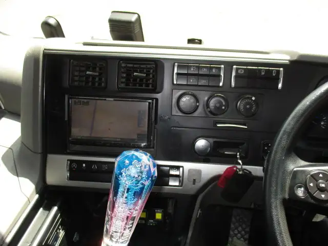 令和01年/平成31年05月中古大型ダンプ三菱ふそうスーパーグレートの画像43