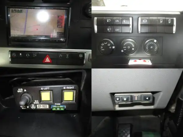 令和01年/平成31年05月中古大型ダンプ三菱ふそうスーパーグレートの画像45