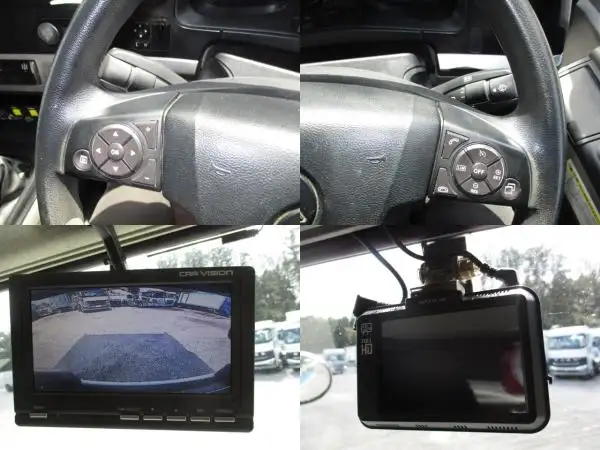 令和01年/平成31年05月中古大型ダンプ三菱ふそうスーパーグレートの画像47