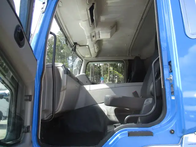 令和01年/平成31年05月中古大型ダンプ三菱ふそうスーパーグレートの画像49