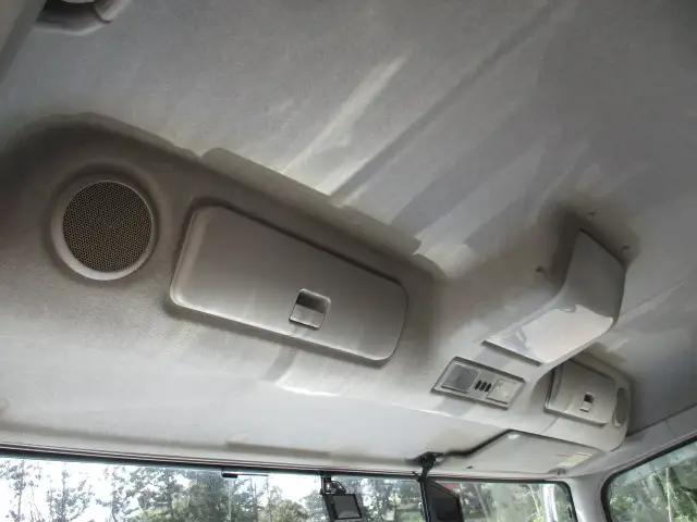 令和01年/平成31年05月中古大型ダンプ三菱ふそうスーパーグレートの画像50