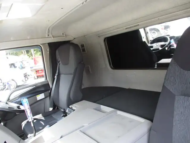 令和01年/平成31年05月中古大型ダンプ三菱ふそうスーパーグレートの画像51