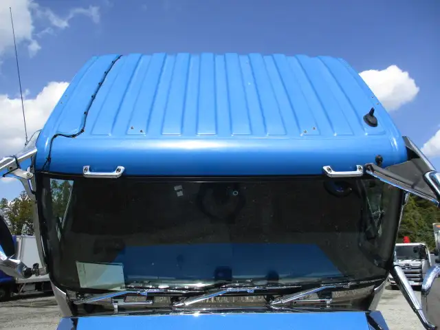 令和01年/平成31年05月中古大型ダンプ三菱ふそうスーパーグレートの画像59