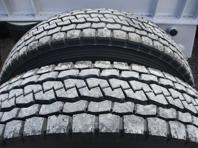 中古その他コンテナシャーシートレクスの画像17