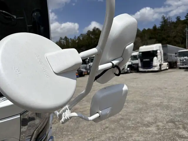 令和6年 いすゞ 増トンアルミウイング 62ワイド 積載:8,100kg MT ハイルーフの画像42