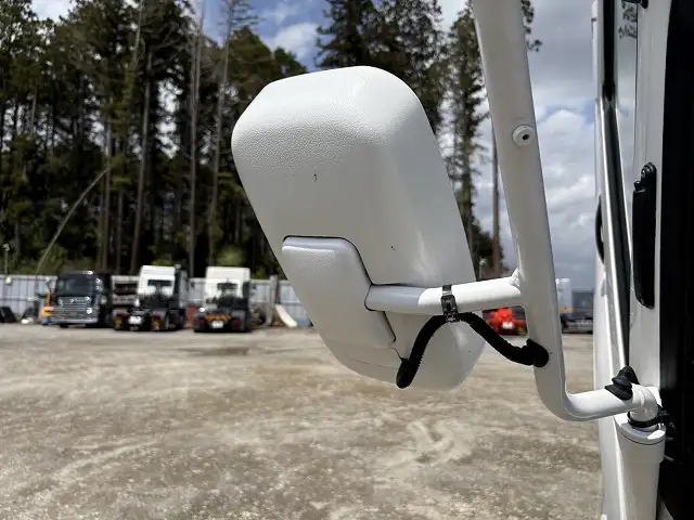 令和6年 いすゞ 増トンアルミウイング 62ワイド 積載:8,100kg MT ハイルーフの画像43