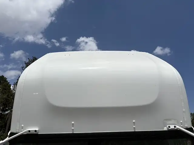 令和6年 いすゞ 増トンアルミウイング 62ワイド 積載:8,100kg MT ハイルーフの画像44