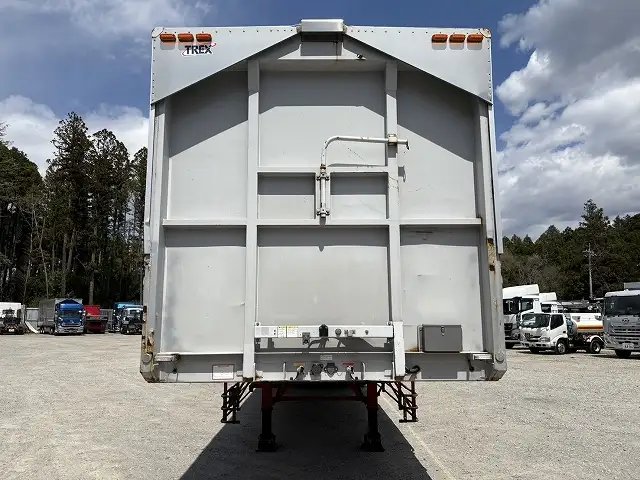 平成25年07月中古その他バントレーラー・ウィングトレーラートレクストレクスの画像2