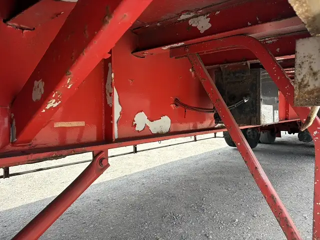 平成25年07月中古その他バントレーラー・ウィングトレーラートレクストレクスの画像11