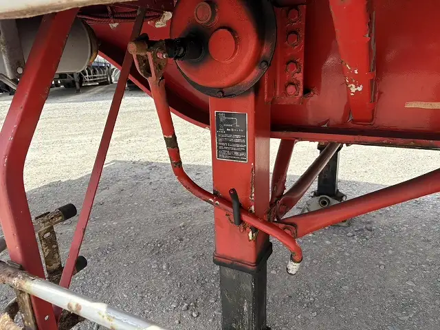 平成25年07月中古その他バントレーラー・ウィングトレーラートレクストレクスの画像12