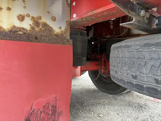 平成25年07月中古その他バントレーラー・ウィングトレーラートレクストレクスの画像20