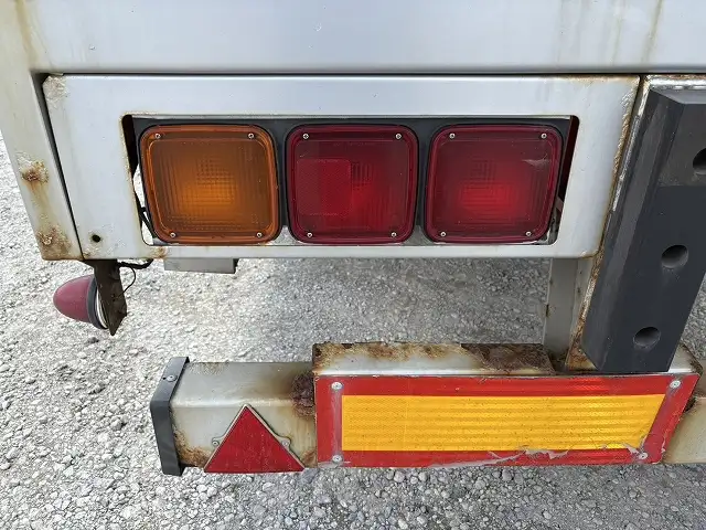 平成25年07月中古その他バントレーラー・ウィングトレーラートレクストレクスの画像22