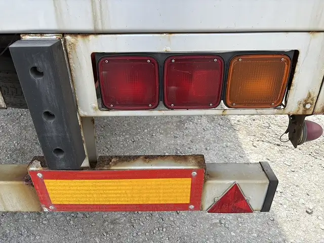 平成25年07月中古その他バントレーラー・ウィングトレーラートレクストレクスの画像23