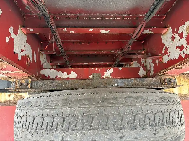 平成25年07月中古その他バントレーラー・ウィングトレーラートレクストレクスの画像24