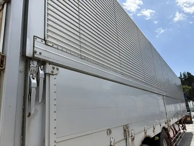 平成25年07月中古その他バントレーラー・ウィングトレーラートレクストレクスの画像25