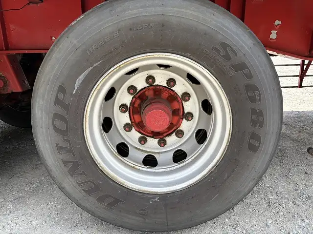 平成25年07月中古その他バントレーラー・ウィングトレーラートレクストレクスの画像30