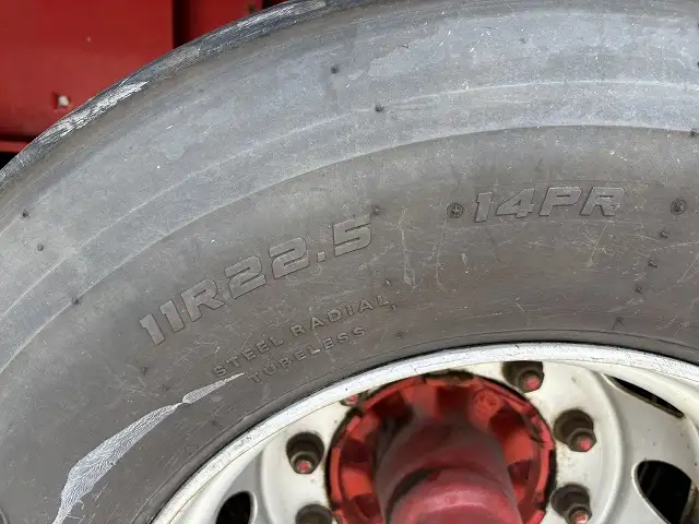 平成25年07月中古その他バントレーラー・ウィングトレーラートレクストレクスの画像31