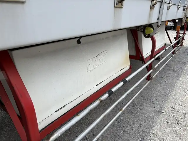 平成25年07月中古その他バントレーラー・ウィングトレーラートレクストレクスの画像34