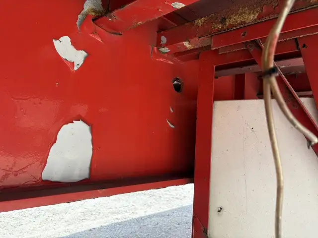 平成25年07月中古その他バントレーラー・ウィングトレーラートレクストレクスの画像35